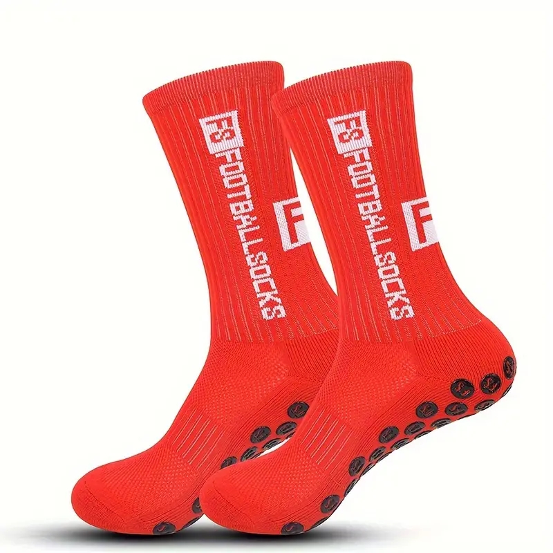 สบายBreathable Non-Slipถุงเท้า - Badminton Grip บทวิจารณ์และราคา