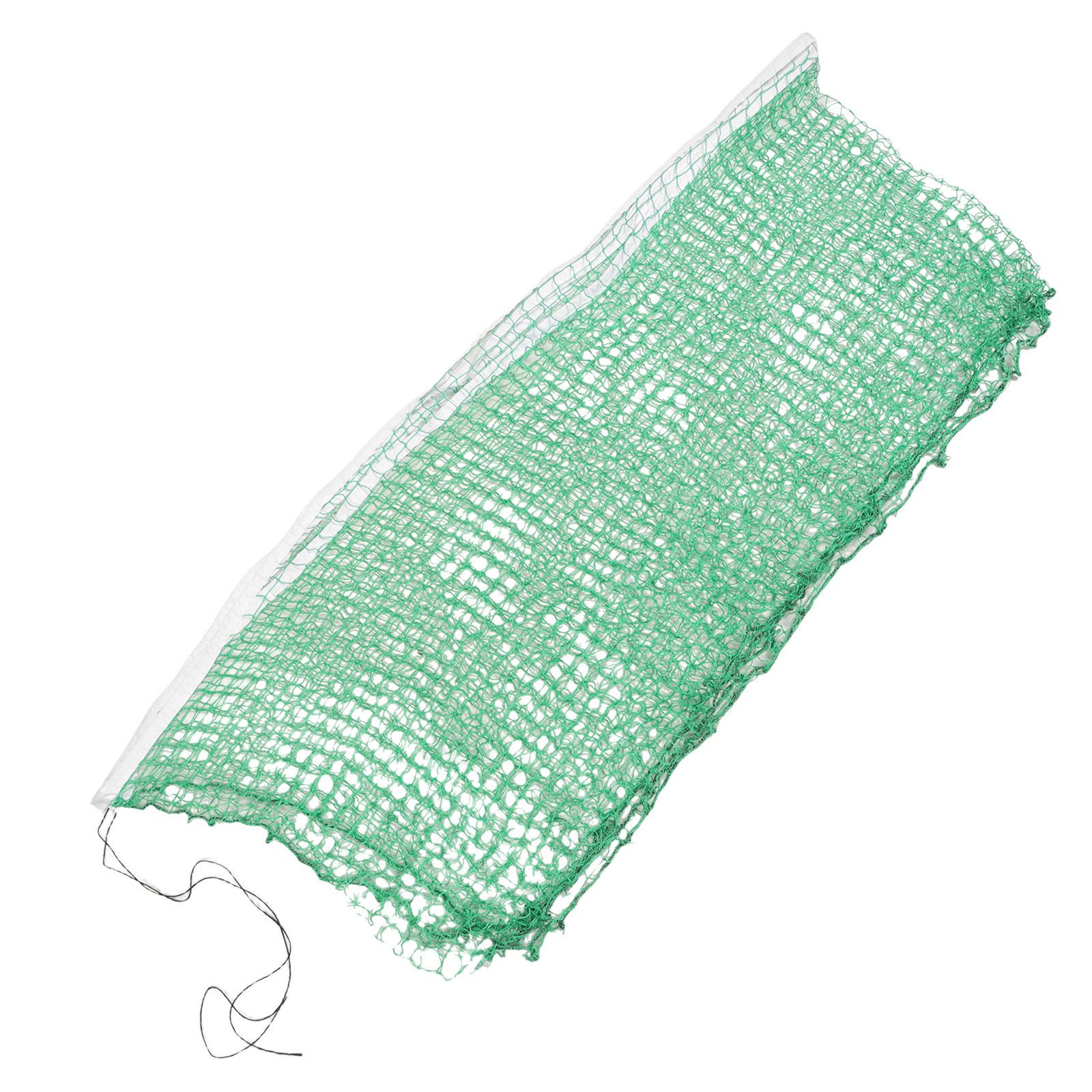 ตาข่ายแบดมินตันแบบพกพา สีเขียว - Badminton Net บทวิจารณ์และราคา