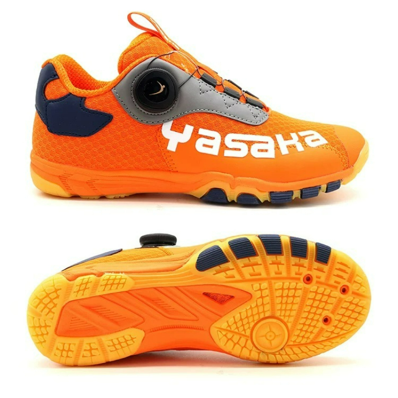 รองเท้าเทนนิสแบรนด์คลาสสิก รอง - Badminton Shoes Men บทวิจารณ์และราคา