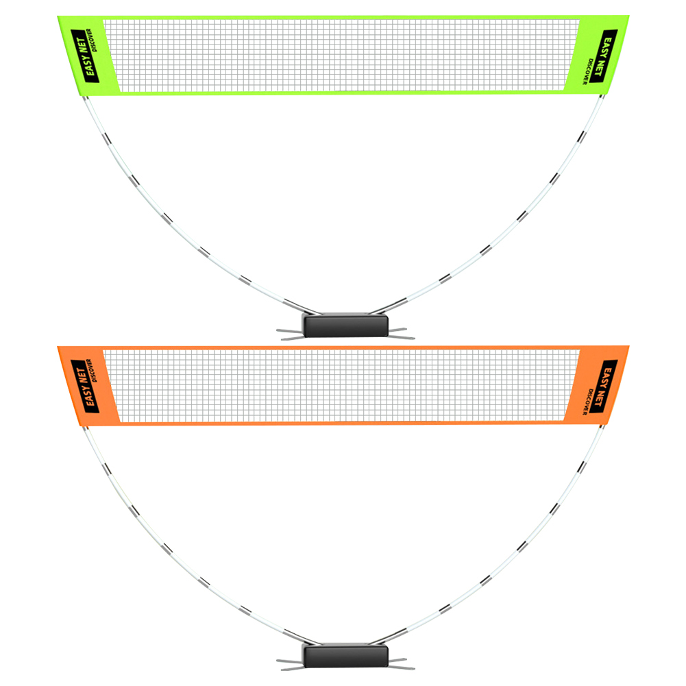 ตาข่ายแบดมินตันมืออาชีพ ตาข่าย - Badminton Net บทวิจารณ์และราคา