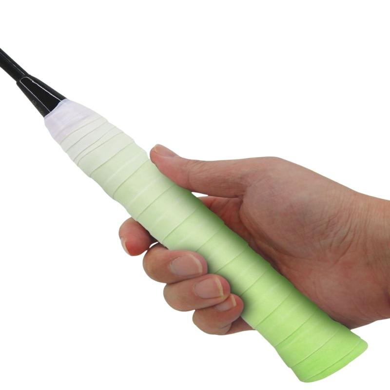 เทปพันด้ามจับไม้เทนนิสแบบไล่เฉ - Sports Grip บทวิจารณ์และราคา