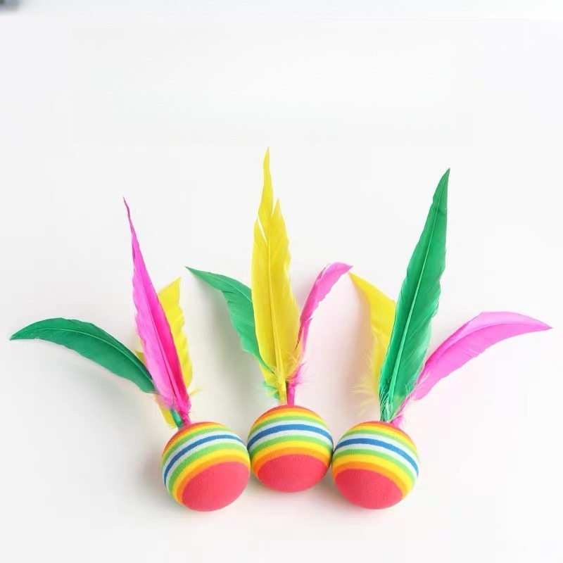 ชุดลูกแบดมินตันแจ๊สมินตันสำหรั - Badminton Shuttlecock บทวิจารณ์และราคา