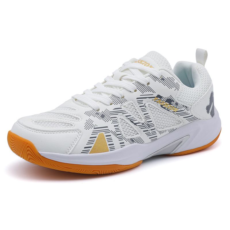 รองเท้าแบดมินตันสำหรับผู้ชายแล - Badminton Shoes Men บทวิจารณ์และราคา