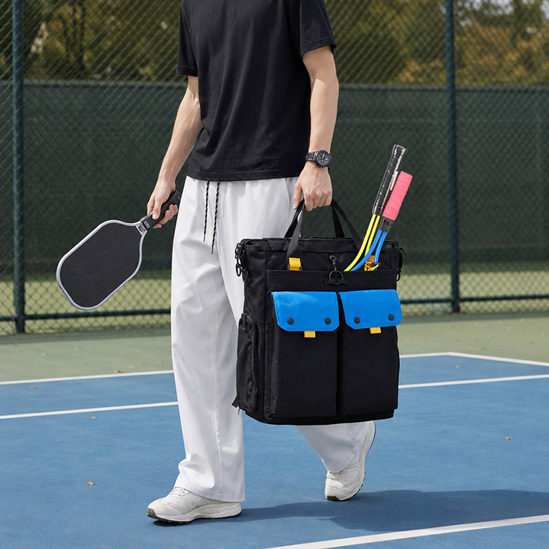 กระเป๋าใส่ไม้แบดมินตัน/เทนนิสแ - Badminton Shoes Men บทวิจารณ์และราคา