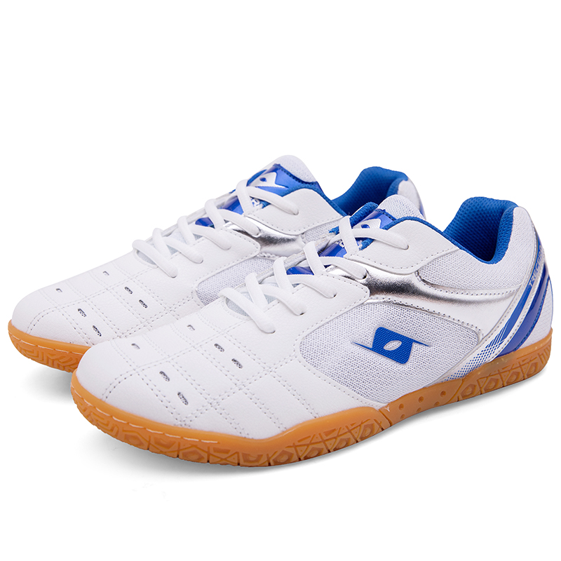 รองเท้าเทนนิสระดับมืออาชีพสำหร - Badminton Shoes Men บทวิจารณ์และราคา